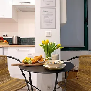 Charmant Studio Apartamento